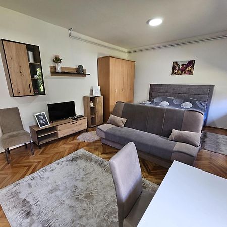 Aloha Apartment 新帕扎尔 外观 照片