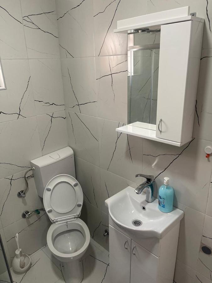 Aloha Apartment 新帕扎尔 外观 照片