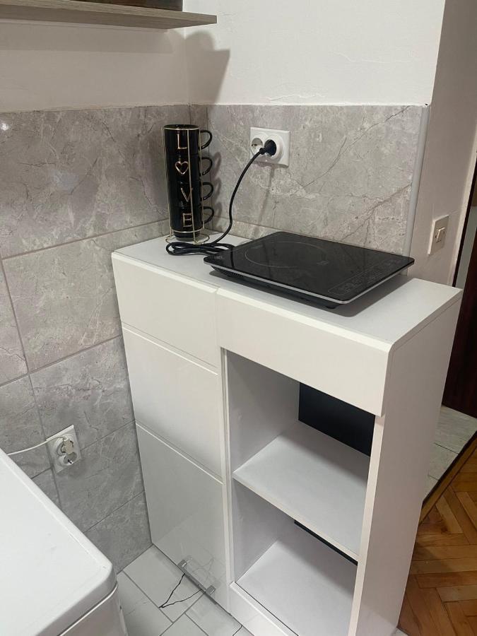 Aloha Apartment 新帕扎尔 外观 照片
