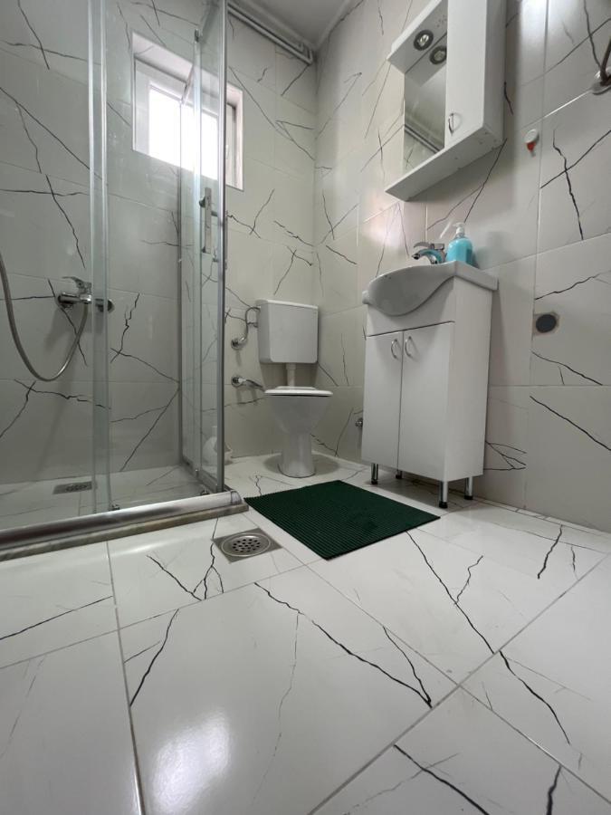 Aloha Apartment 新帕扎尔 外观 照片
