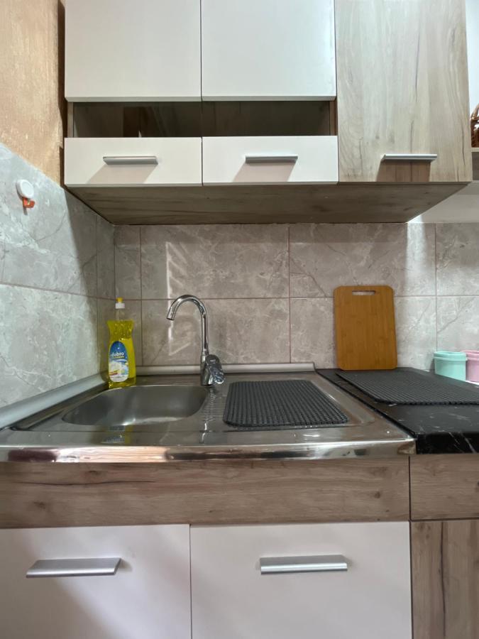 Aloha Apartment 新帕扎尔 外观 照片