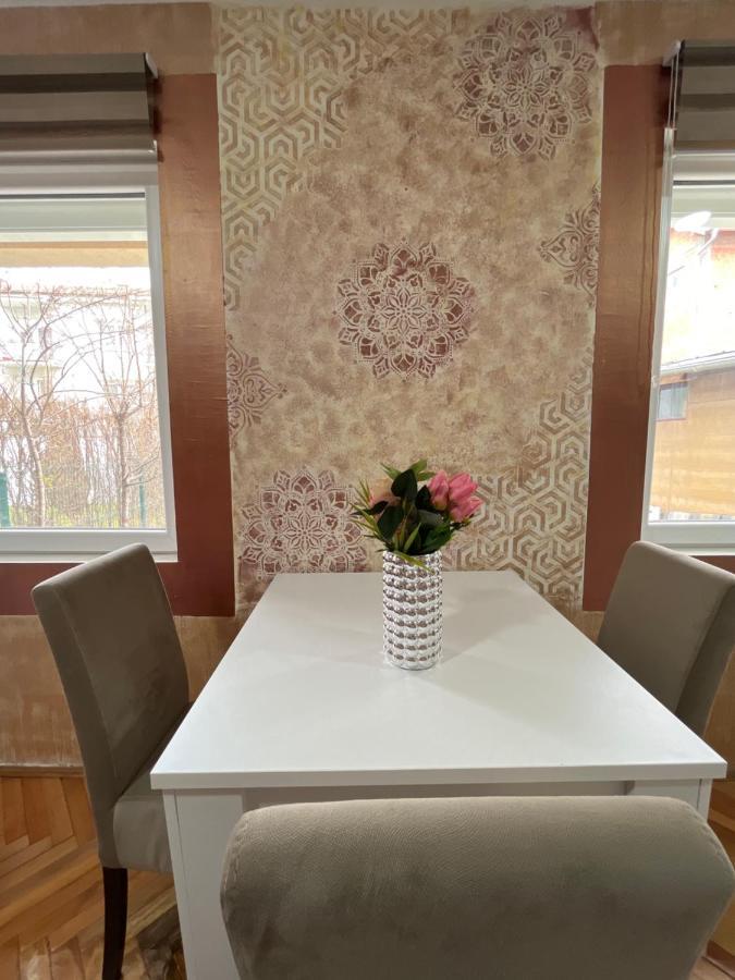 Aloha Apartment 新帕扎尔 外观 照片