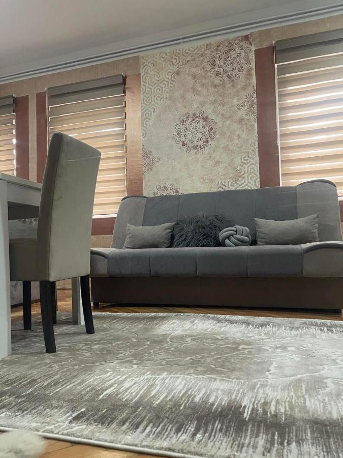 Aloha Apartment 新帕扎尔 外观 照片