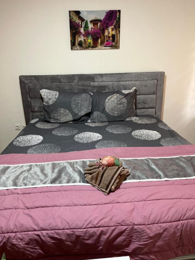 Aloha Apartment 新帕扎尔 外观 照片
