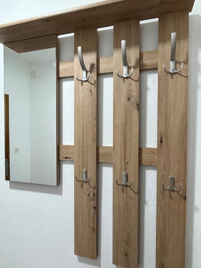 Aloha Apartment 新帕扎尔 外观 照片