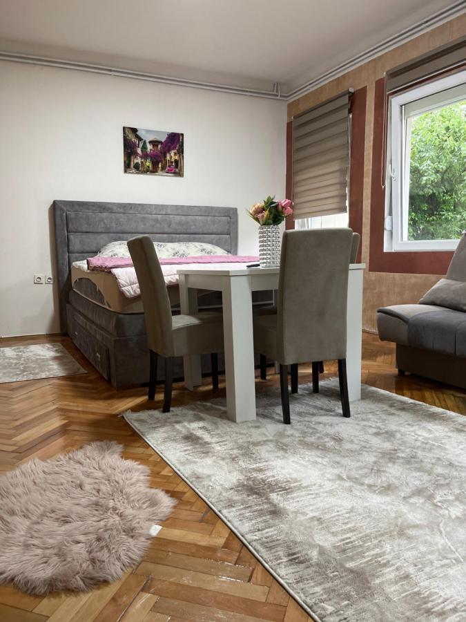 Aloha Apartment 新帕扎尔 外观 照片