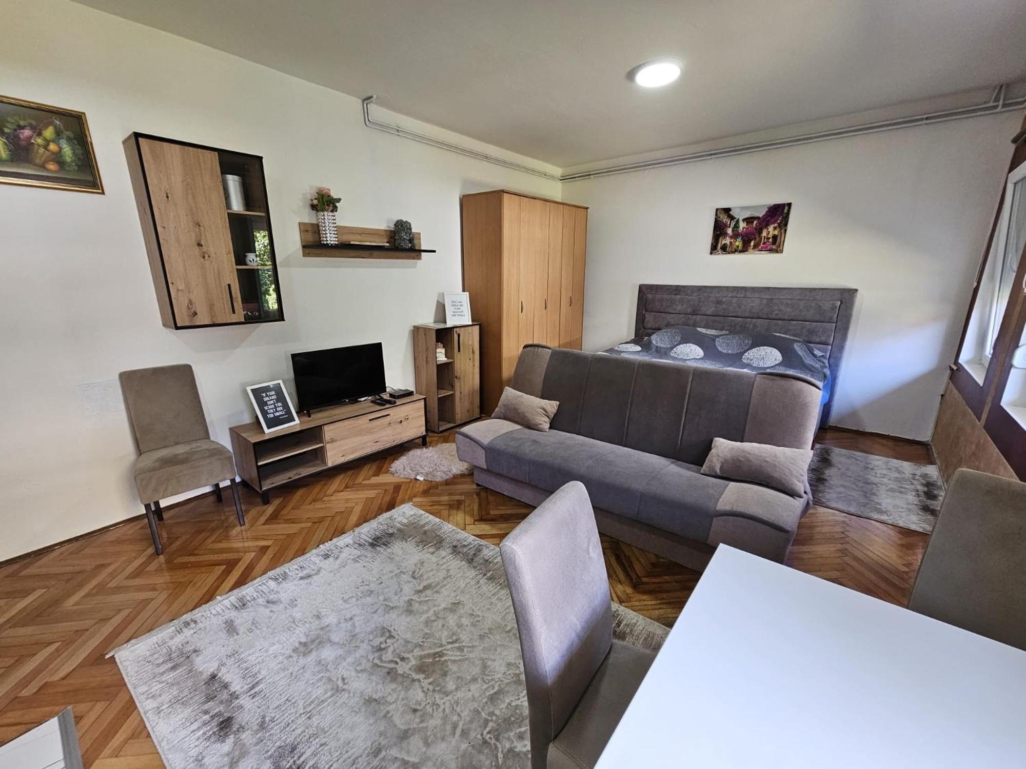 Aloha Apartment 新帕扎尔 外观 照片