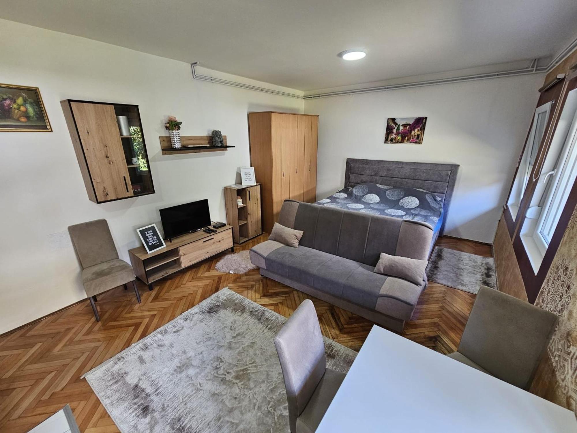 Aloha Apartment 新帕扎尔 外观 照片